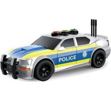 Поліцейська машинка WY1150В  в коробці