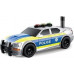 Поліцейська машинка WY1150В  в коробці
