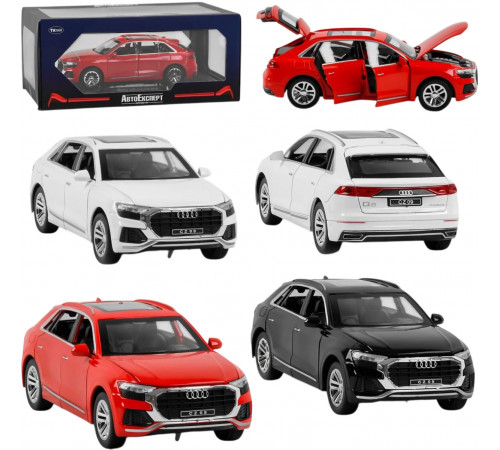 Машина GT5250 АвтоЕксперт Преміум металопластик