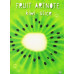 Блокнот 4Profi В6 Fruit Artnote цветные листы 40 листов