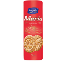 Печиво затяжне Lagoda Марія 160 г
