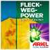 Стиральный порошок Ariel Color Waschmittel Pulver 4.95 кг 90 циклов стирки