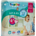 Підгузки Lupilu Soft&Dry 6+ (16+кг) 26 шт