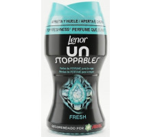 Ароматизатор для белья в гранулах Lenor Fresh 140 г
