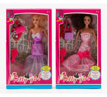 Лялька DYBB 16 Pretty Girl з аксесуарами