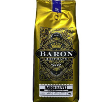 Кава в зернах Baron Hoffmann Baron Kaffee 1 кг