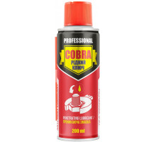 Жидкий ключ Nowax Cobra NX20300 200 мл