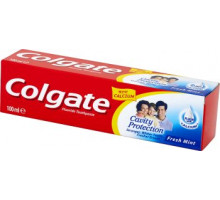 Зубная паста Colgate Cavity Protection 100 мл