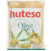 Оливки зелені з кісточкою Hutesa 180 г пакет