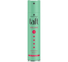 Лак для волосся Taft Volume 250 мл