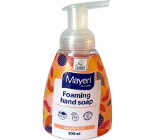 Жидкое мыло-пенка Mayeri Grapefruit с дозатором 300 мл