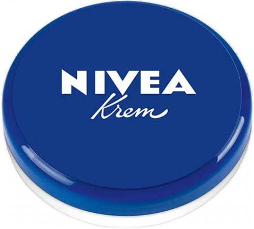 Крем універсальний Nivea 50 мл Крем універсальний Nivea 50 мл