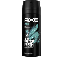 Дезодорант-спрей для чоловіків AXE Apollo 150 мл