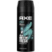 Дезодорант-спрей для мужчин AXE Apollo 150 мл