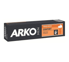 Крем для гоління Arko Comfort 65 мл