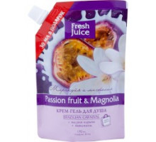 Гель для душа Fresh Juice 170 мл Passion Fruit