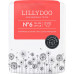 Подгузники Lillydoo 6 (13+ кг) 17 шт