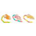 Цукерки желейні Trolli Play Mouse 150 г