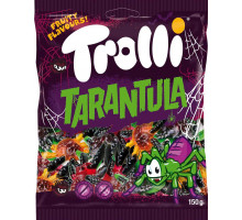 Цукерки желейні Trolli Tarantula 150 г