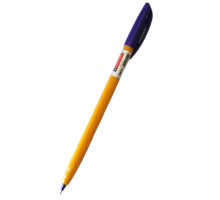 Ручка кулькова Rebnok F1 Фіолетова