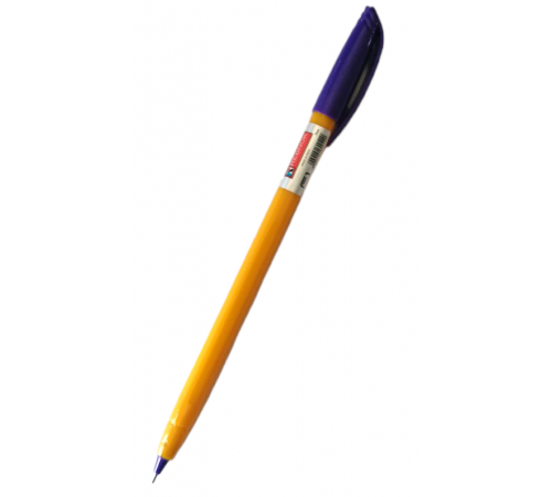 Ручка шариковая Rebnok F1 Фиолетовая