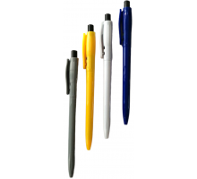 Ручка автоматична Синя