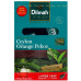 Чай чорний крупнолистовий Dilmah Ceylon Orange Pekoe 50 г