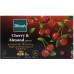 Чай чорний Dilmah Cherry & Almond 20 пакетиків 30 г