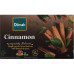 Чай чорний Dilmah Cinnamon 20 пакетиків 30 г