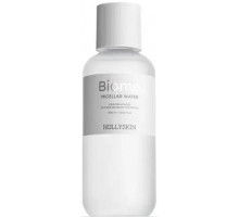 Міцелярна вода для відновлення мікробіому Hollyskin Biome 400 мл