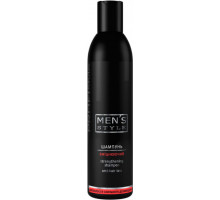 Шампунь для волосся Вікі ProfiStyle Men's Зміцнюючий проти випадіння 250 мл