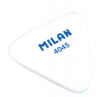 Ластик Milan 4045 треугольный