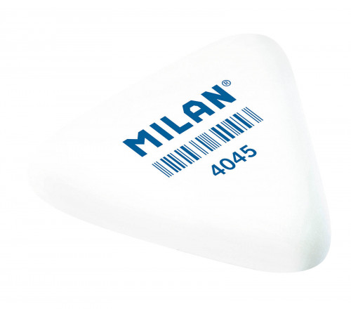 Ластик Milan 4045 треугольный