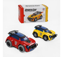 Машинка 9809 Sports Car
