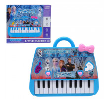 Пианино детское 9022-1/3 Frozen