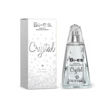 Bi-Es парфюмированная вода женская Crystal 100 ml