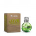 Парфумована вода жіноча Bi-Es Love Forever Green 100 ml