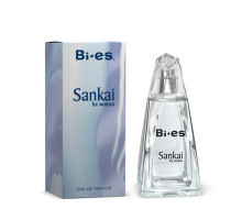 Bi-Es парфюмированная вода женская Sankai 100 ml