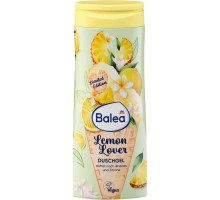 Гель для душу Balea Lemon Lover 300 мл