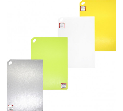 Дошка гнучка обробна Еталон-С №3 350*240*2 мм