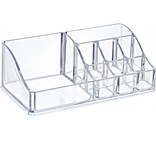 Органайзер для косметики Akay Plastic АК499 17.5х9.5х6 см