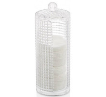 Органайзер для ватних дисків ES-013