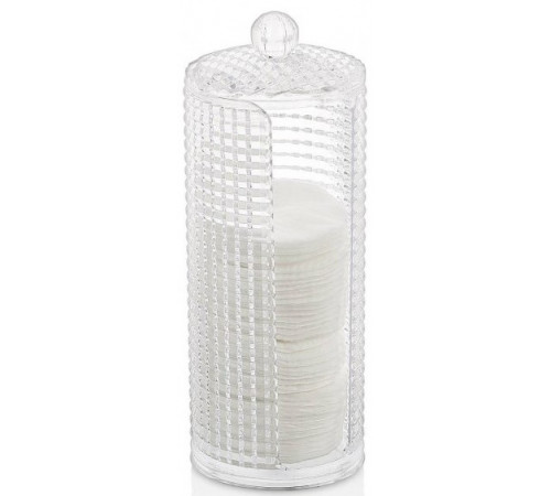 Органайзер для ватних дисків ES-013