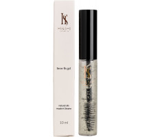 Фіксувальний гель для брів та вій He&She Cosmetics 10 мл