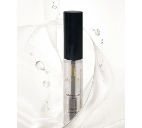 Комплекс олій для брів та вій He&She Cosmetics 10 мл Комплекс олій для брів та вій He&She Cosmetics 10 мл