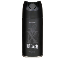 Дезодорант-спрей чоловічий Jean Marc X-Black 150 мл