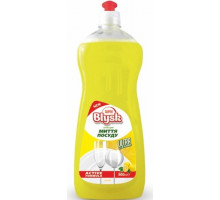 Засіб для миття посуду Super Blysk Lemon 500 мл