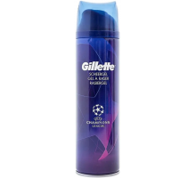Гель для гоління Gillette Champions League 200 мл