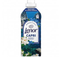 Кондиціонер для білизни Lenor Capri 567 мл