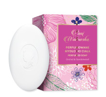 Мило парфумоване Pani Walewska Orchid & Sandalwood 100 г